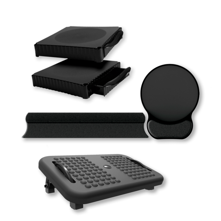 Acessórios Ergonômicos