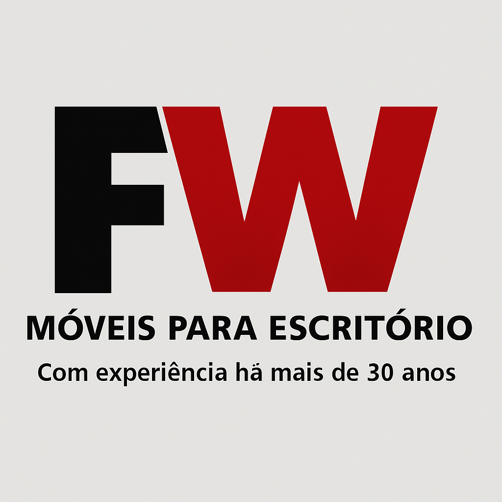 FW Móveis para Escritório