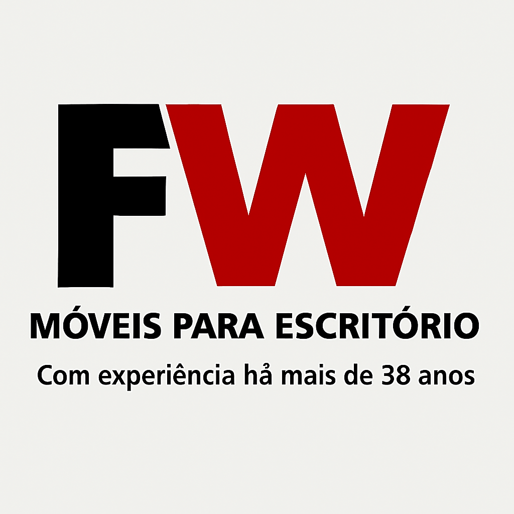 FW Móveis Logo